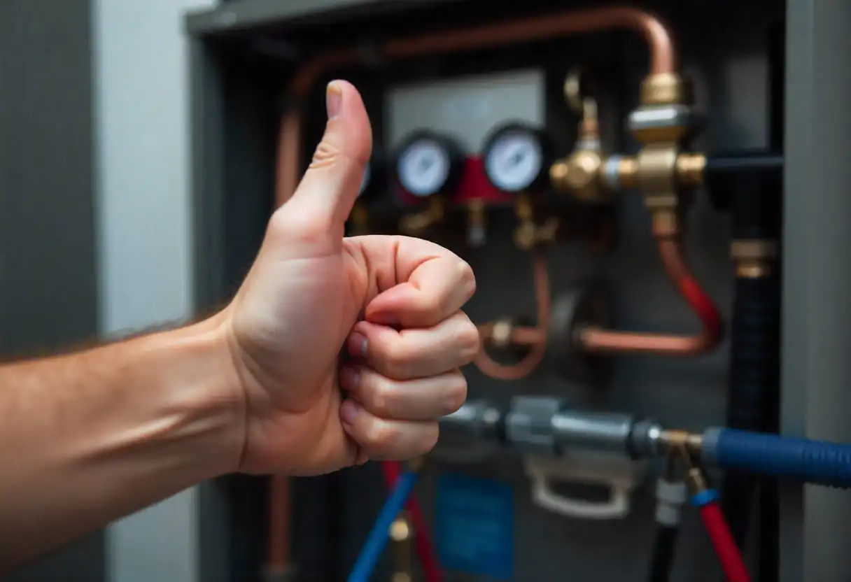 Emergency HVAC services and installations in Upatoi, GA