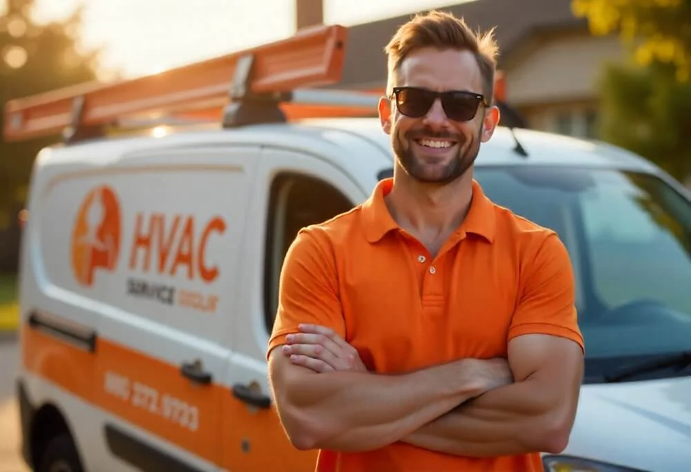 Professional HVAC repair and installation services in Upatoi, GA